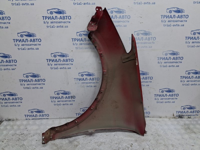 Крыло переднее правое Santa fe 2012-2019 DM 2.2 diesel D4HB