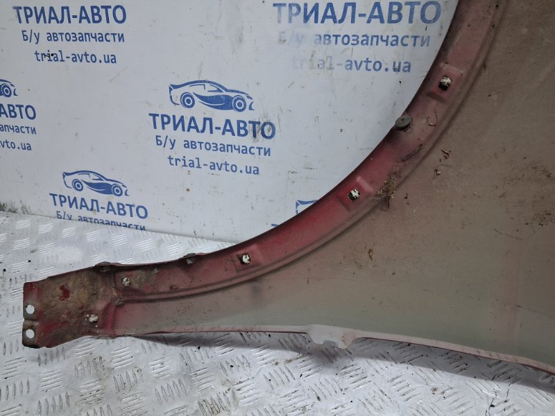 Крыло переднее правое Santa fe 2012-2019 DM 2.2 diesel D4HB