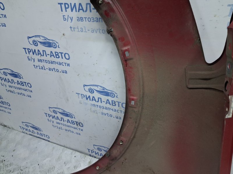 Крыло переднее правое Santa fe 2012-2019 DM 2.2 diesel D4HB