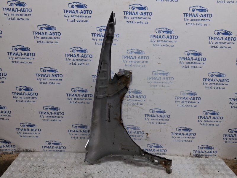 Крыло переднее левое 6 2007-2013 GH 2.5 бензин L5-VE