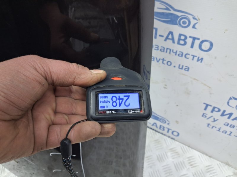 Крыло переднее левое Camry 2001-2006 XV30 3.0 Бензин 1MZFE