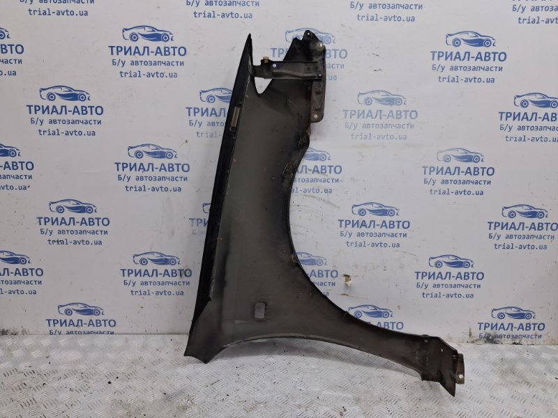 Крыло переднее левое Camry 2001-2006 XV30 3.0 Бензин 1MZFE