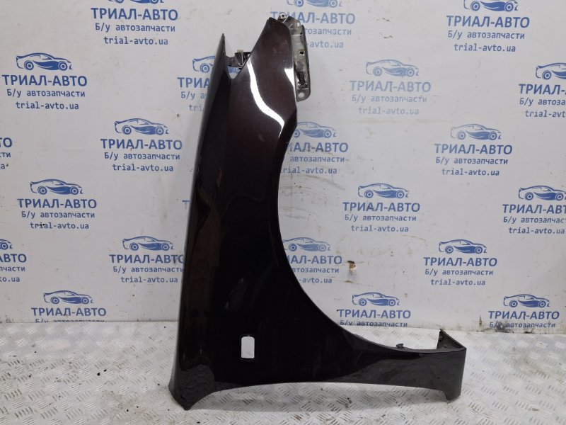 Крыло переднее правое Toyota Camry 2001-2006 XV30 3.0 Бензин 1MZFE 5380133100 Б/У