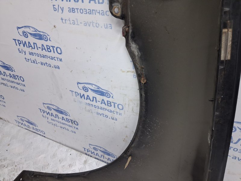 Крыло переднее правое Camry 2001-2006 XV30 3.0 Бензин 1MZFE