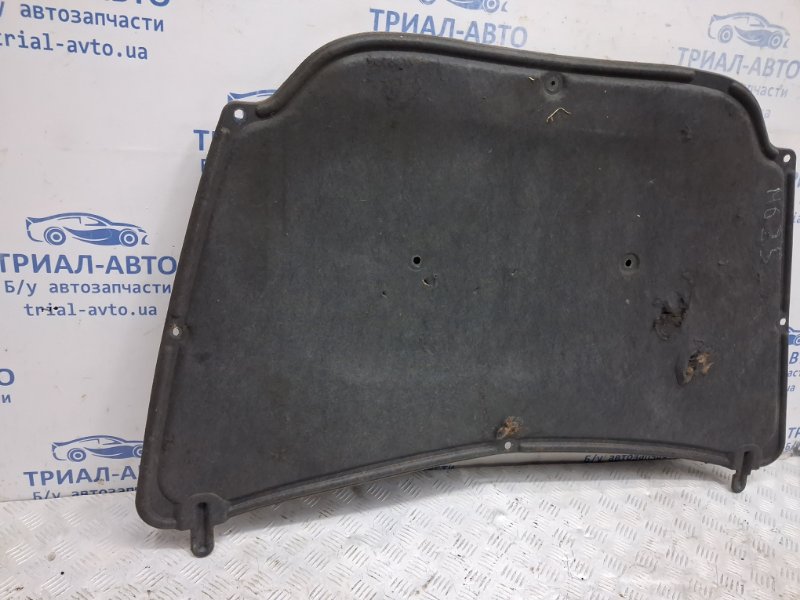 Обшивка капота 6 2007-2013 GH 2.5 бензин L5-VE