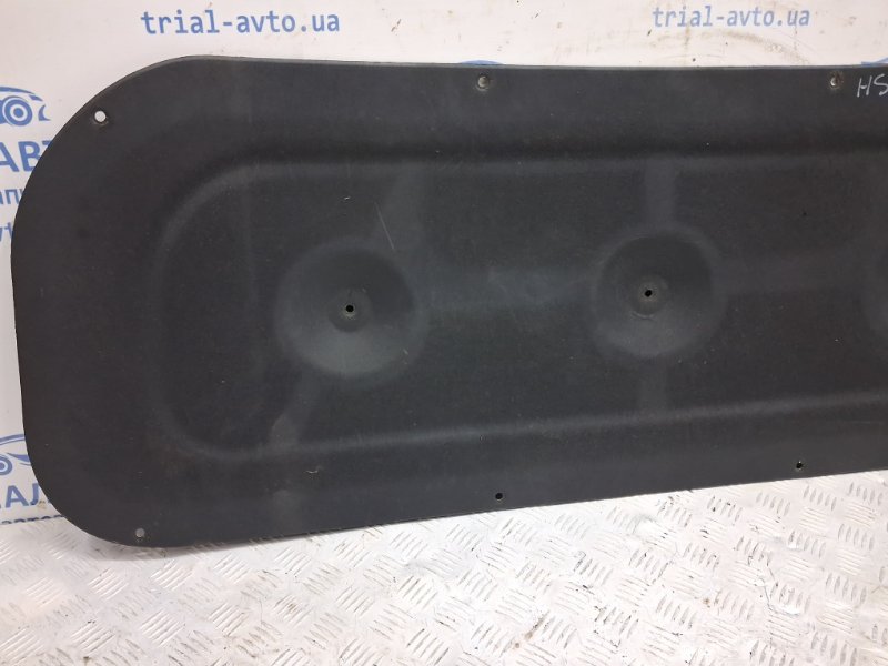 Обшивка капота Santa fe 2012-2019 DM 2.2 diesel D4HB