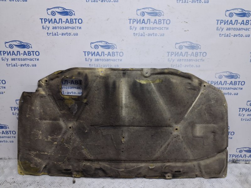 Обшивка капота Camry 2001-2006 XV30 3.0 Бензин 1MZFE