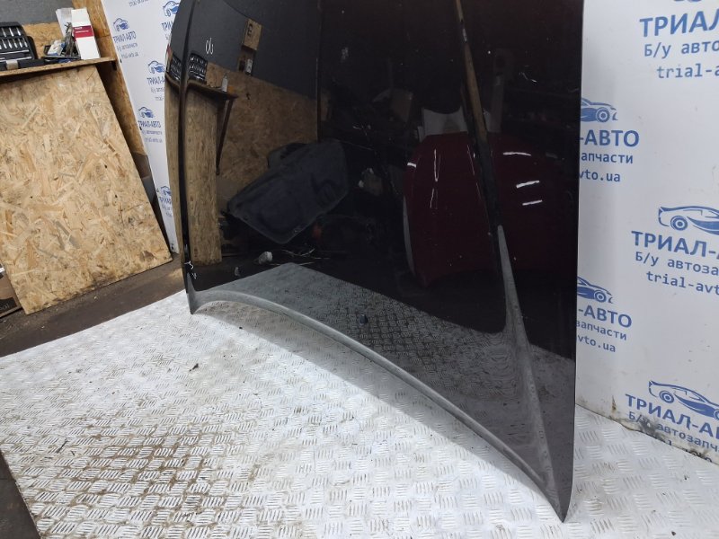 Капот Toyota Camry XV30 3.0 Бензин 1MZFE