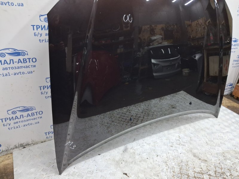 Капот Camry 2001-2006 XV30 3.0 Бензин 1MZFE