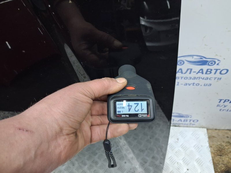 Капот Camry 2001-2006 XV30 3.0 Бензин 1MZFE