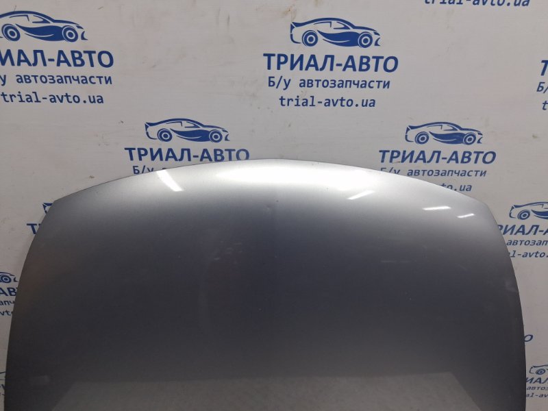 Капот 6 2007-2013 GH 2.5 бензин L5-VE