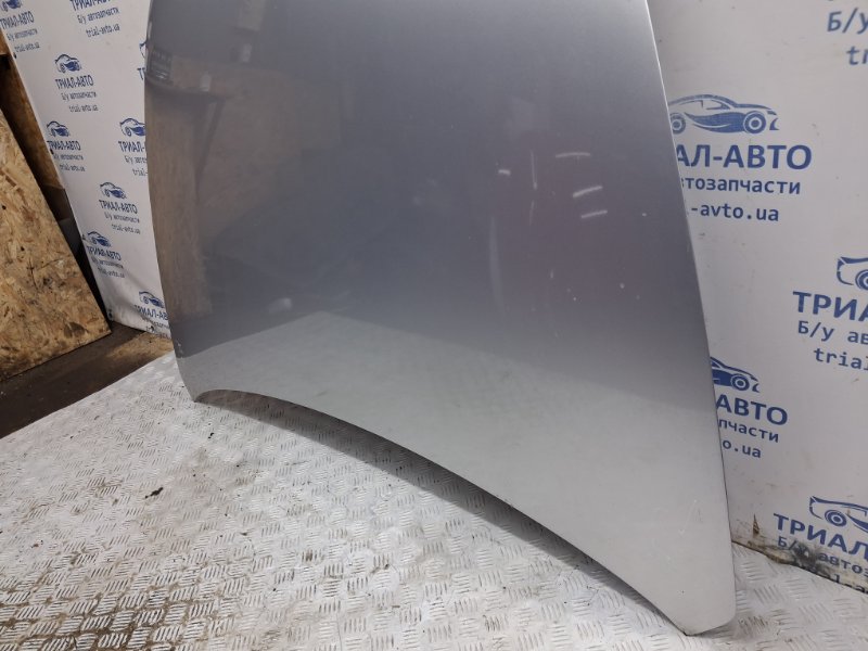 Капот Mazda 6 GH 2.5 бензин L5-VE