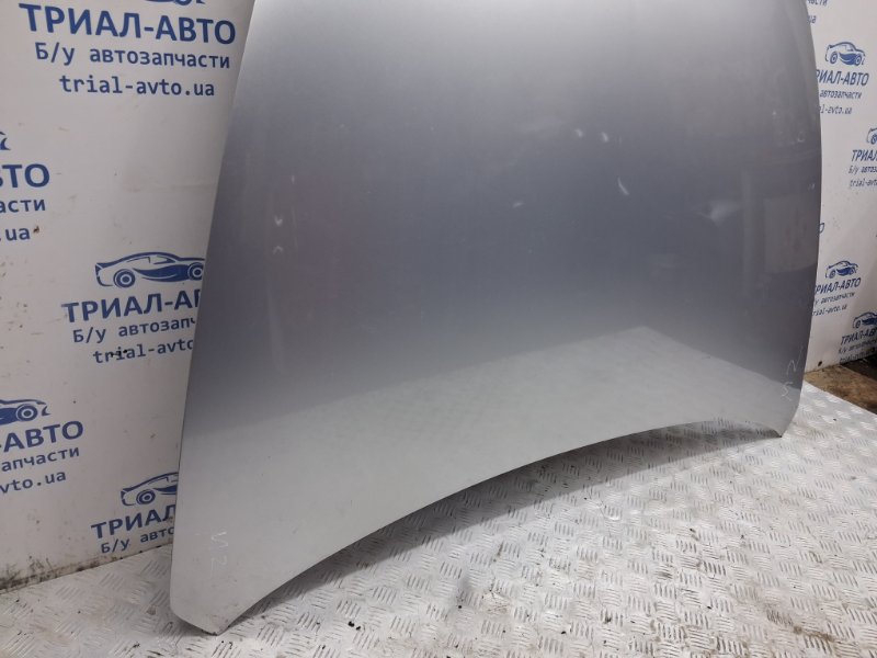 Капот 6 2007-2013 GH 2.5 бензин L5-VE