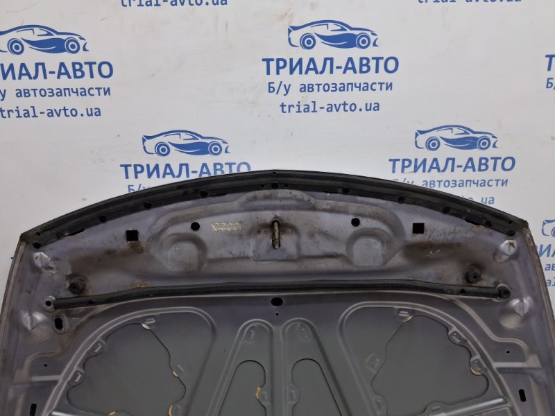 Капот 6 2007-2013 GH 2.5 бензин L5-VE