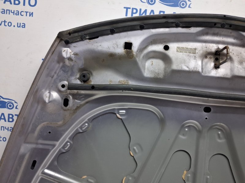 Капот 6 2007-2013 GH 2.5 бензин L5-VE