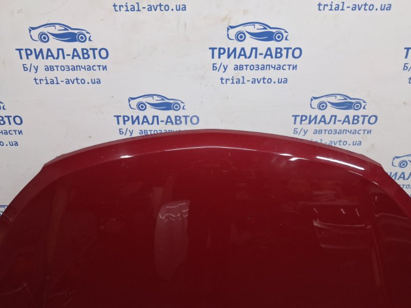 Капот Santa fe 2012-2019 DM 2.2 diesel D4HB