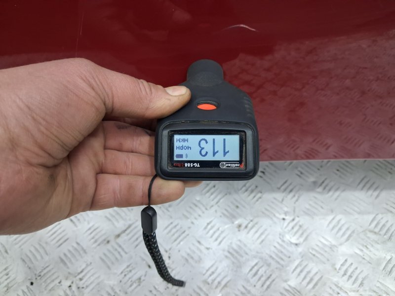 Капот Santa fe 2012-2019 DM 2.2 diesel D4HB