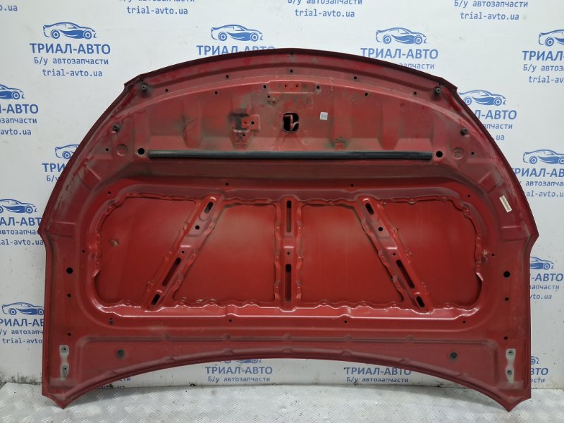 Капот Santa fe 2012-2019 DM 2.2 diesel D4HB