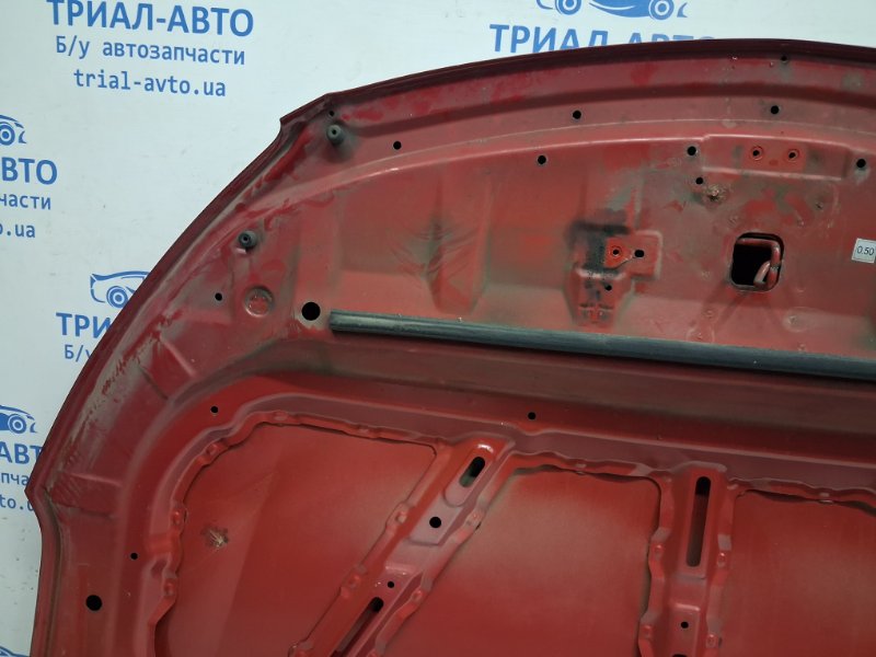 Капот Santa fe 2012-2019 DM 2.2 diesel D4HB