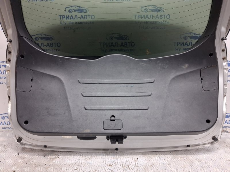 Крышка багажника IX35 2009-2015 LM 1.7 diesel D4FD