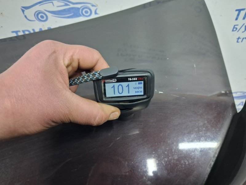 Крышка багажника Camry 2001-2006 XV30 3.0 Бензин 1MZFE Крышка багажника Camry 2001-2006 XV30 3.0 Бензин 1MZFE