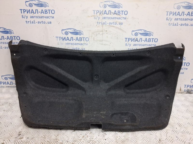 Обшивка багажника Toyota Camry 2001-2006 XV30 3.0 Бензин 1MZFE 6471933060C0 Б/У