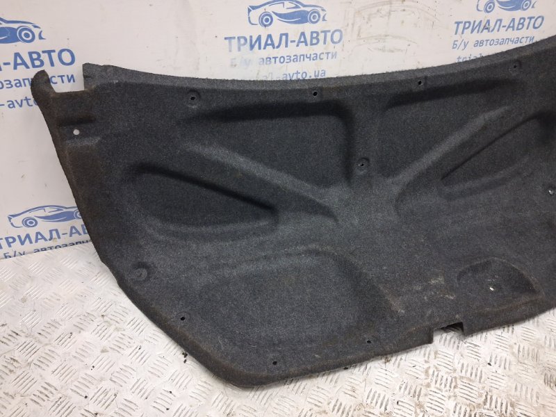 Обшивка багажника Camry 2001-2006 XV30 3.0 Бензин 1MZFE
