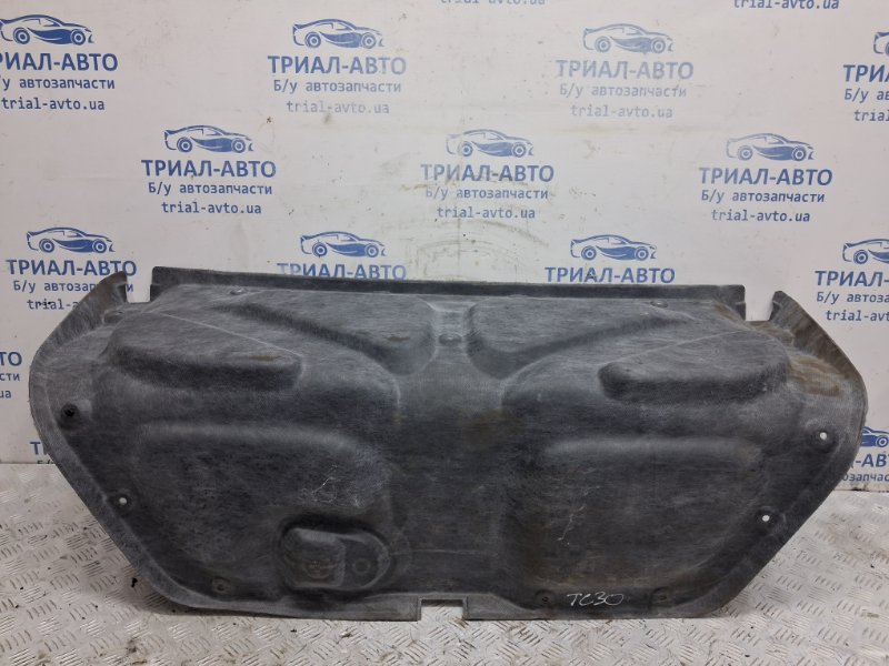 Обшивка багажника Camry 2001-2006 XV30 3.0 Бензин 1MZFE