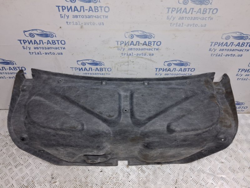 Обшивка багажника Camry 2001-2006 XV30 3.0 Бензин 1MZFE