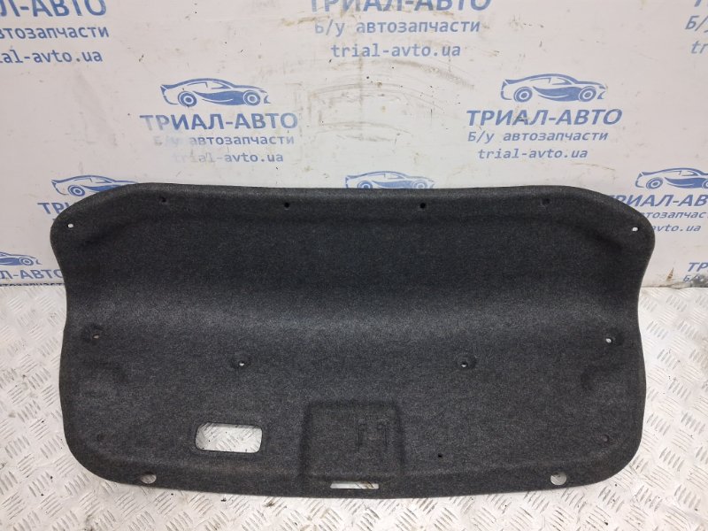 Обшивка багажника 6 2007-2013 GH 2.5 бензин L5-VE