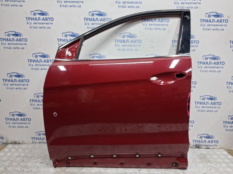Запчасть дверь передняя левая Hyundai Santa fe 2012-2019 DM 2.2 diesel D4HB 760032W010 Б/У Дверь передняя левая Hyundai Santa fe 2012-2019 DM 2.2 diesel D4HB 760032W010 Б/У