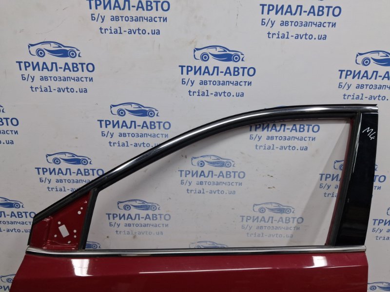 Дверь передняя левая Santa fe 2012-2019 DM 2.2 diesel D4HB Дверь передняя левая Santa fe 2012-2019 DM 2.2 diesel D4HB