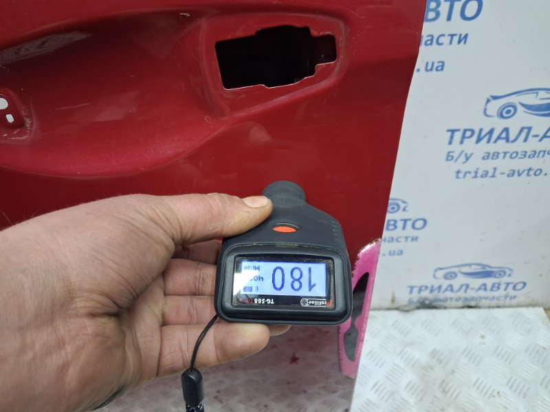 Дверь передняя левая Santa fe 2012-2019 DM 2.2 diesel D4HB Дверь передняя левая Santa fe 2012-2019 DM 2.2 diesel D4HB