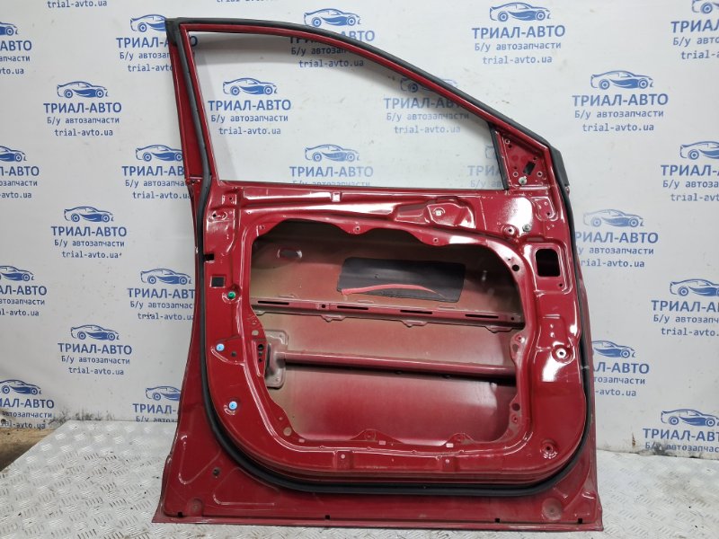 Дверь передняя левая Santa fe 2012-2019 DM 2.2 diesel D4HB Дверь передняя левая Santa fe 2012-2019 DM 2.2 diesel D4HB