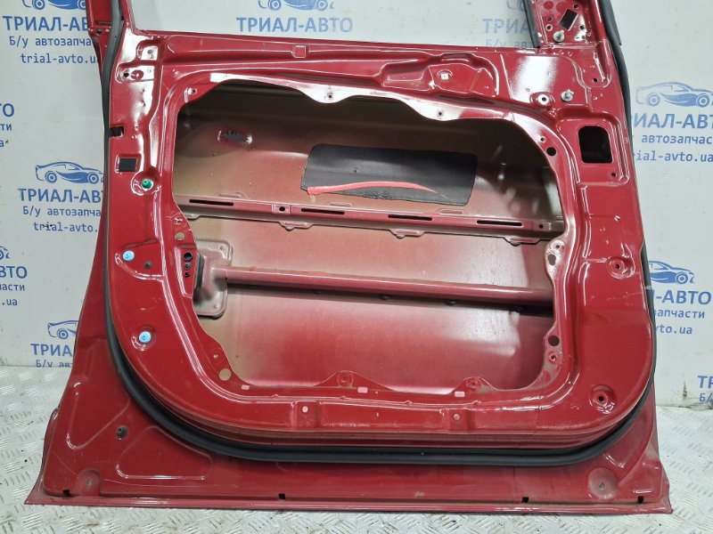 Дверь передняя левая Santa fe 2012-2019 DM 2.2 diesel D4HB Дверь передняя левая Santa fe 2012-2019 DM 2.2 diesel D4HB