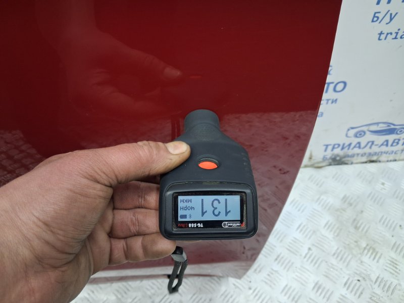 Дверь передняя правая Santa fe 2012-2019 DM 2.2 diesel D4HB