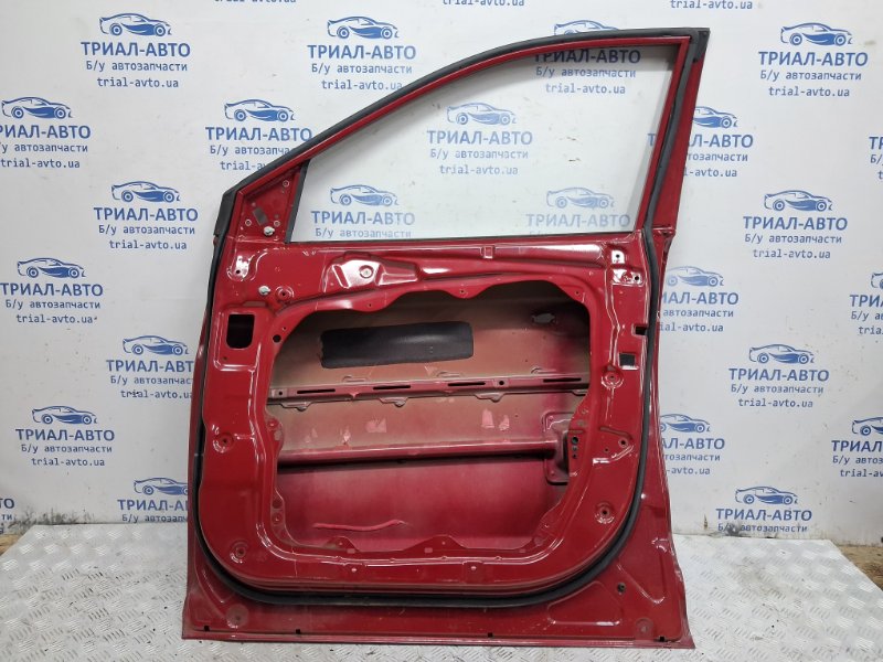 Дверь передняя правая Santa fe 2012-2019 DM 2.2 diesel D4HB