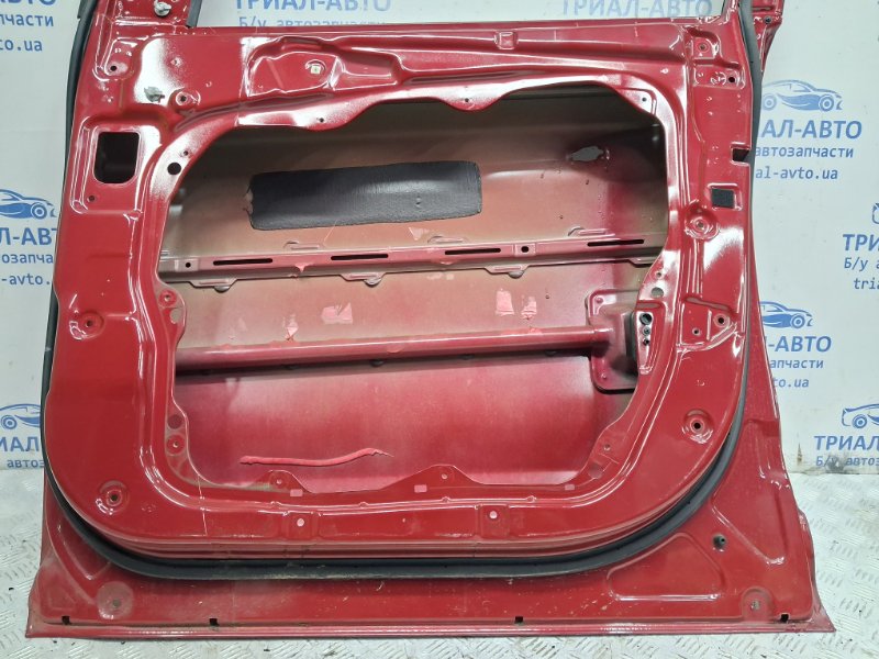 Дверь передняя правая Santa fe 2012-2019 DM 2.2 diesel D4HB