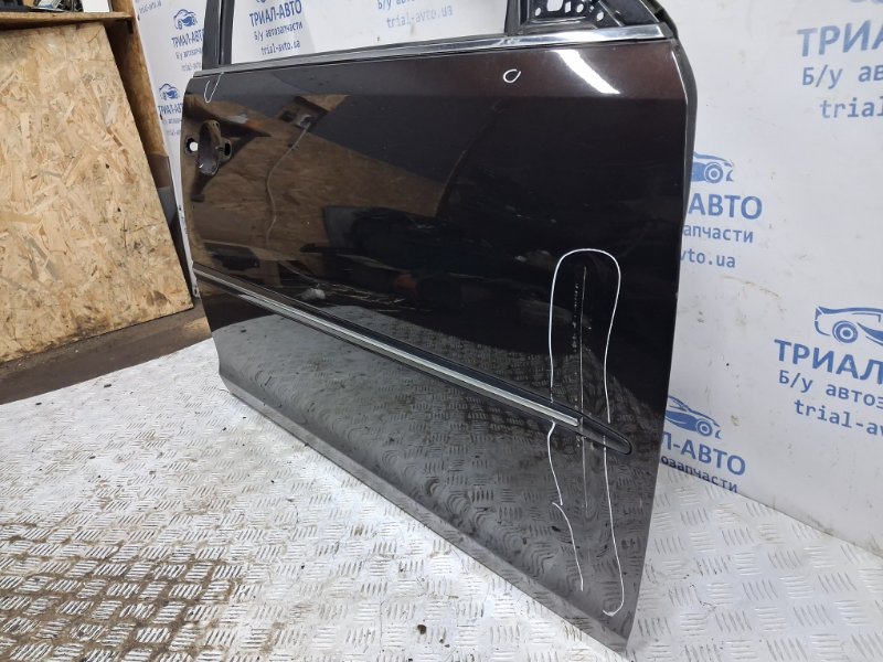 Дверь передняя правая Camry 2001-2006 XV30 3.0 Бензин 1MZFE