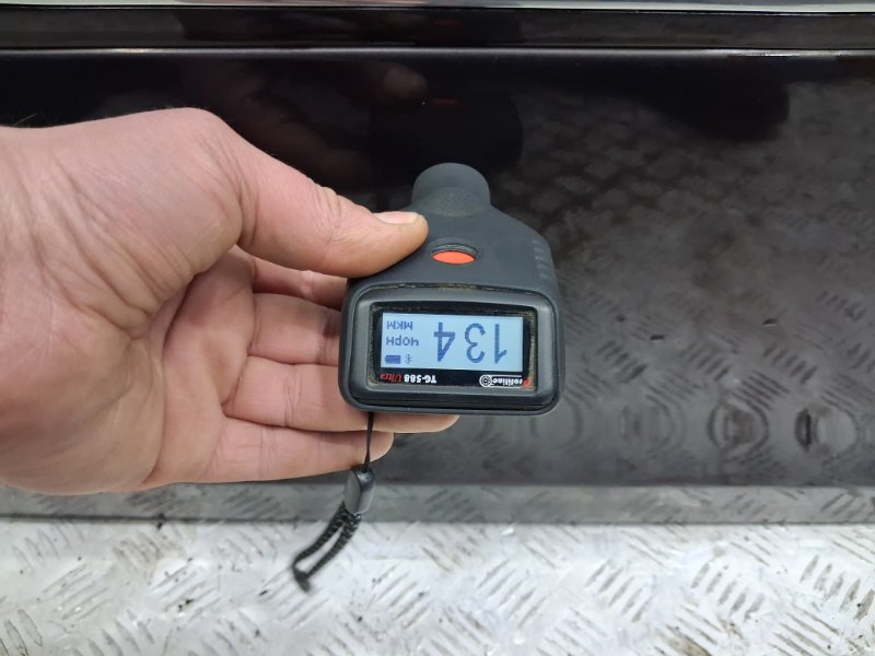 Дверь передняя правая Camry 2001-2006 XV30 3.0 Бензин 1MZFE