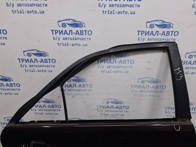 Дверь задняя правая Camry 2001-2006 XV30 3.0 Бензин 1MZFE