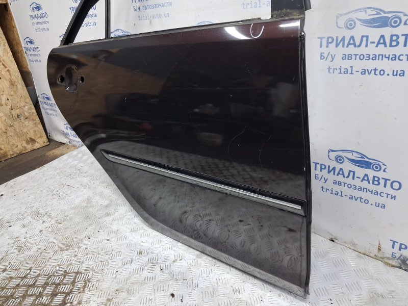 Дверь задняя правая Camry 2001-2006 XV30 3.0 Бензин 1MZFE