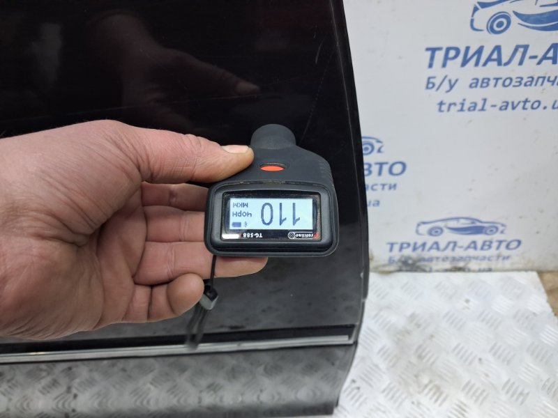 Дверь задняя правая Camry 2001-2006 XV30 3.0 Бензин 1MZFE