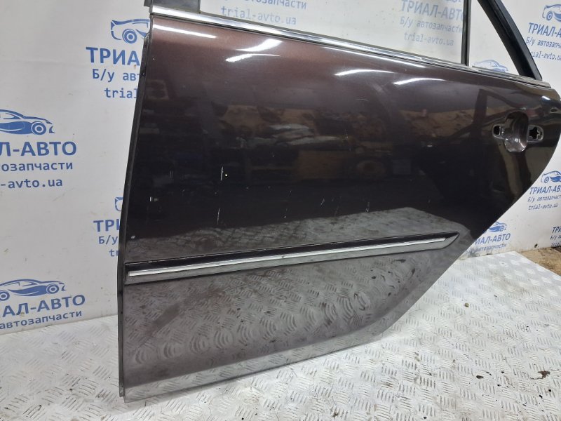 Дверь задняя левая Camry 2001-2006 XV30 3.0 Бензин 1MZFE