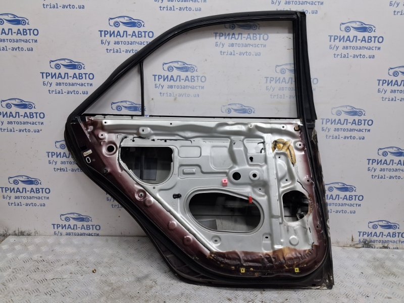 Дверь задняя левая Camry 2001-2006 XV30 3.0 Бензин 1MZFE