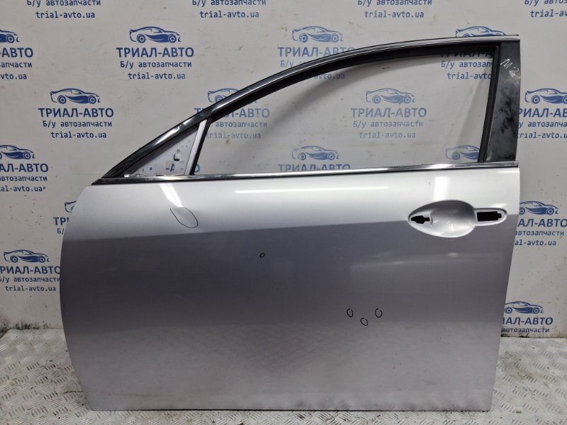 Запчасть дверь передняя левая Mazda 6 2007-2013 GH 2.5 бензин L5-VE GSYD5902XF Б/У Дверь передняя левая Mazda 6 2007-2013 GH 2.5 бензин L5-VE GSYD5902XF Б/У