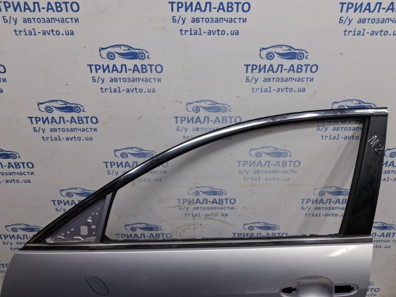 Дверь передняя левая 6 2007-2013 GH 2.5 бензин L5-VE Дверь передняя левая 6 2007-2013 GH 2.5 бензин L5-VE