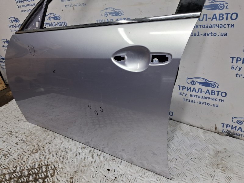 Дверь передняя левая 6 2007-2013 GH 2.5 бензин L5-VE Дверь передняя левая 6 2007-2013 GH 2.5 бензин L5-VE