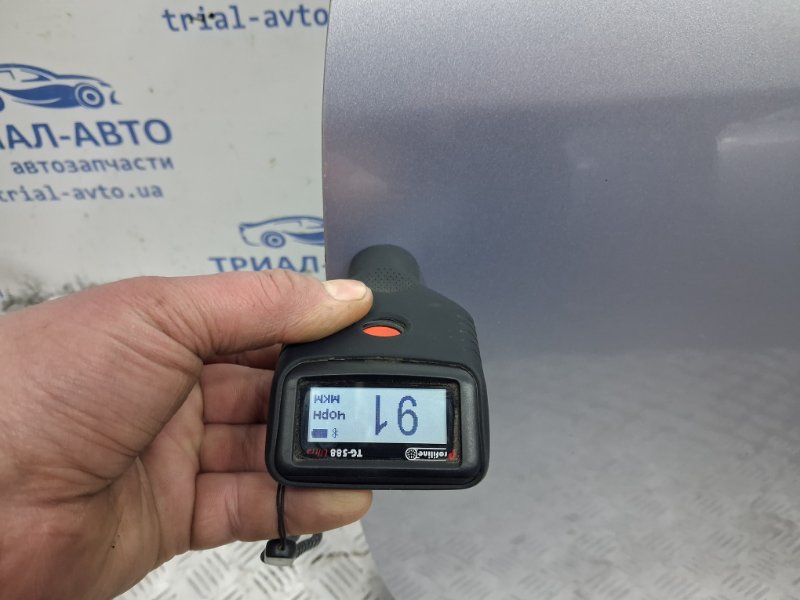 Дверь передняя левая 6 2007-2013 GH 2.5 бензин L5-VE Дверь передняя левая 6 2007-2013 GH 2.5 бензин L5-VE