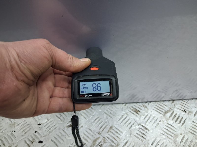 Дверь передняя левая 6 2007-2013 GH 2.5 бензин L5-VE Дверь передняя левая 6 2007-2013 GH 2.5 бензин L5-VE